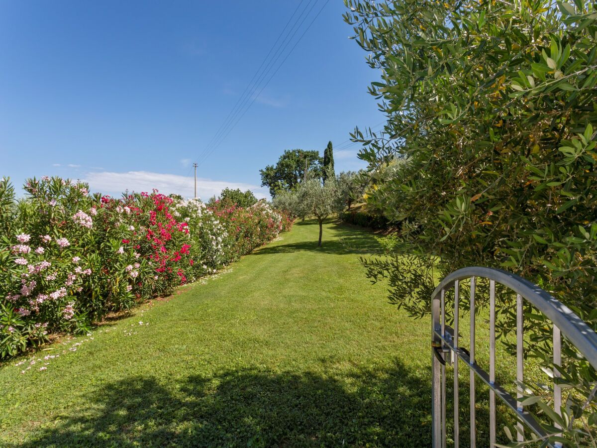 Holiday house Holiday Home in Volterra near Piazza dei Priori - Outdoor photo 5
