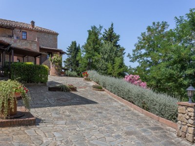 Holiday house Holiday Home in Volterra near Piazza dei Priori - Features photo 20