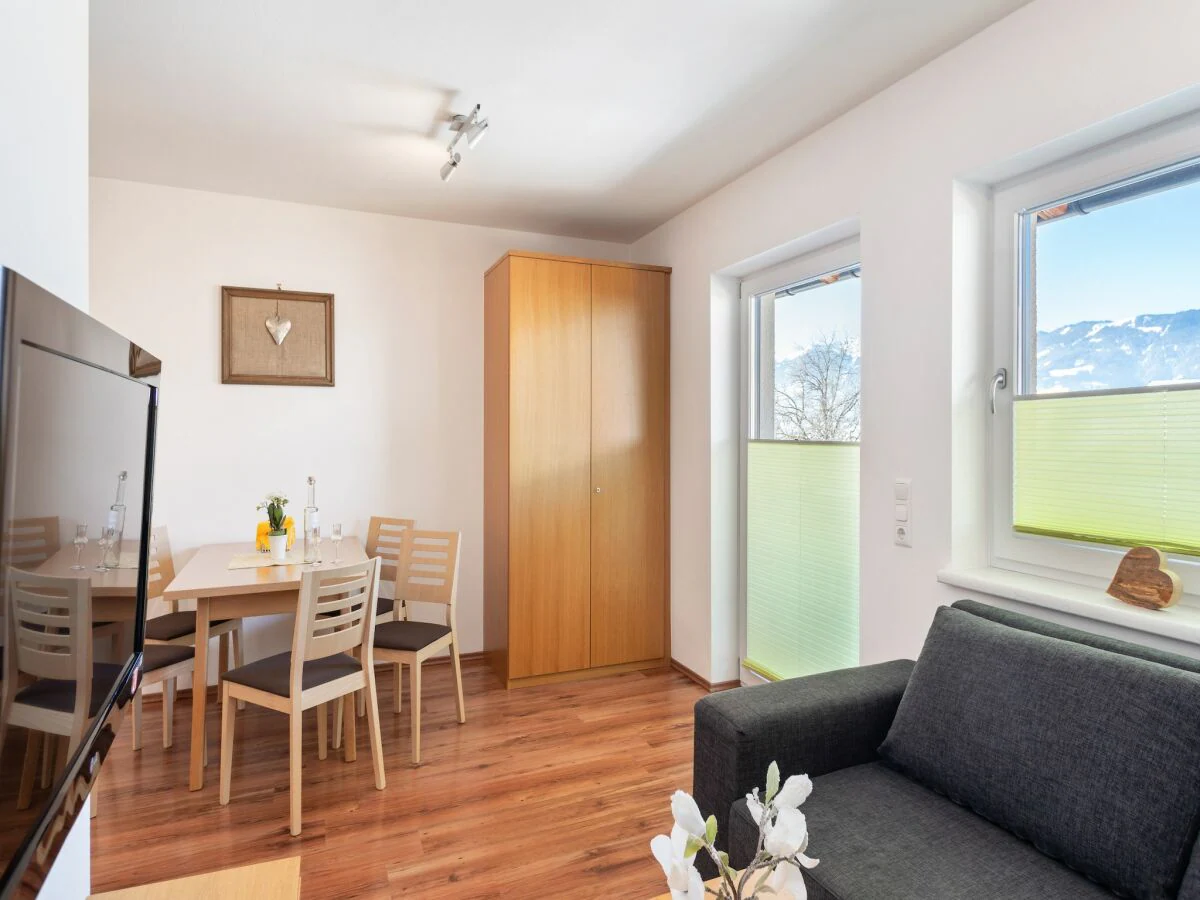 Apartment Apartment in Saalfelden near Ski Slopes