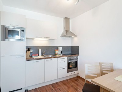 Apartment Apartment in Saalfelden near Ski Slopes - Features photo 8