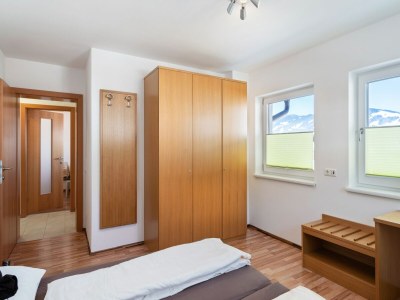 Apartment Apartment in Saalfelden near Ski Slopes - Features photo 19
