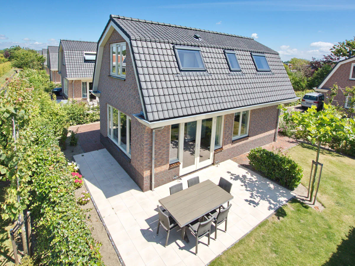 Holiday house Duinrust 1