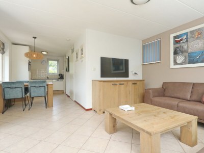 Holiday house Duinrust 1 - Features photo 9