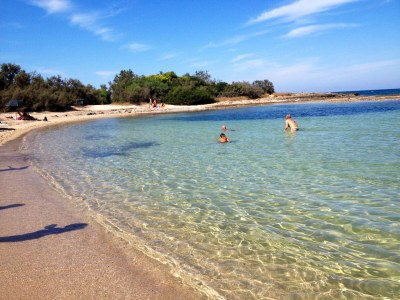 Villa Stella Cadente with private pool, fenced garden, 4km beaches - Environment photo 37