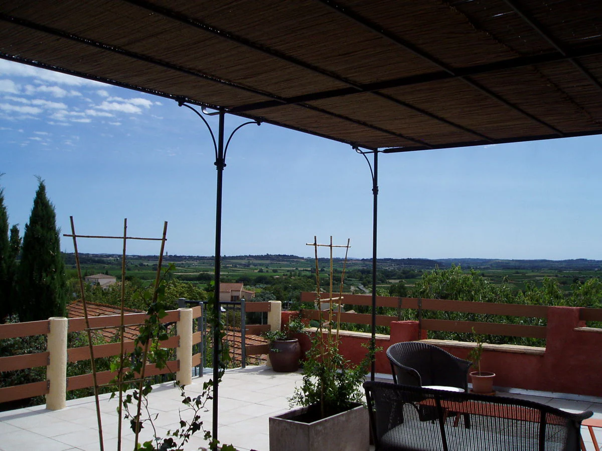 Holiday apartment Guesthouse Sandeh