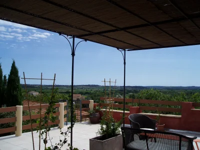 Holiday apartment Guesthouse Sandeh in Neffies - Holiday apartment