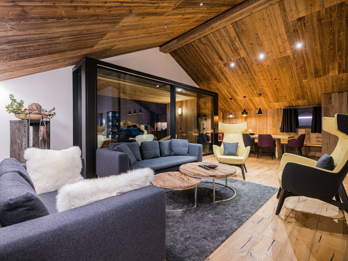 Chalet Chalet Ortles