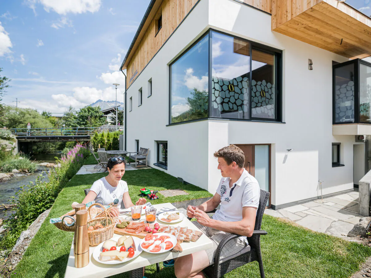 Chalet Chalet Ortles - Outdoor photo 5