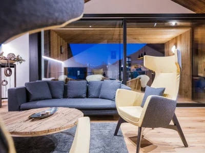 Chalet Chalet Ortles - Features photo 10