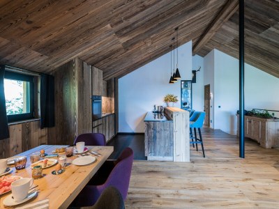 Chalet Chalet Ortles - Features photo 12