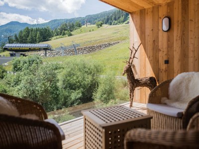 Chalet Chalet Ortles - Environment photo 29