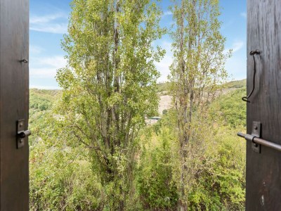Holiday house Cozy cottage with pool in Assisi - Outdoor photo 7
