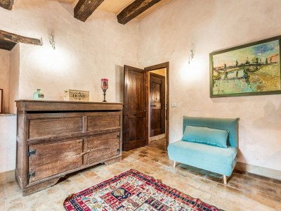 Holiday house Cozy cottage with pool in Assisi - Features photo 23