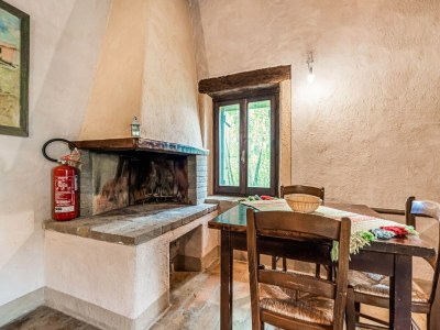 Holiday house Cozy cottage with pool in Assisi - Features photo 24