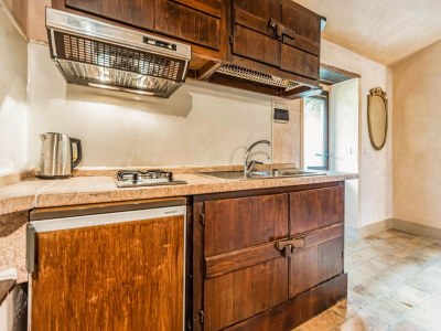 Holiday house Cozy cottage with pool in Assisi - Features photo 26