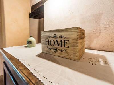 Holiday house Cozy cottage with pool in Assisi - Outdoor photo 40