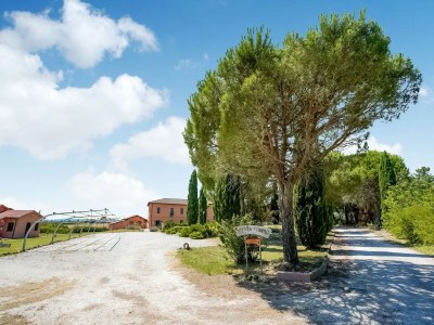 Holiday house Apartment in Castiglione near Lake Trasimeno - Environment photo 30