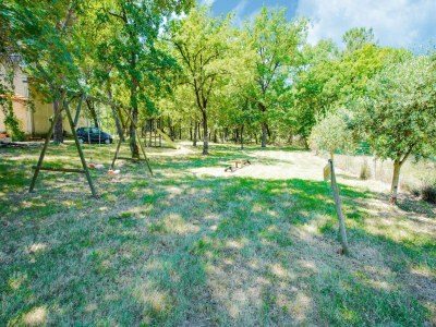 Holiday house Apartment in Castiglione near Lake Trasimeno - Outdoor photo 35