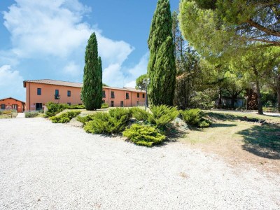 Holiday house Wohnung in Castiglione am Trasimeno-See in Petrignano del Lago - Holiday house