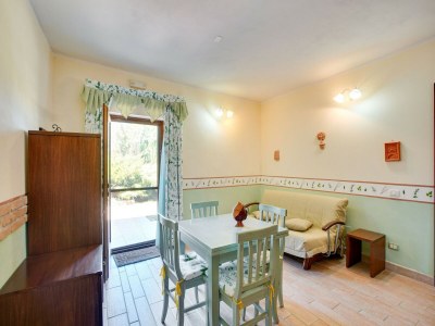 Holiday house Wohnung in Castiglione am Trasimeno-See - Features photo 15