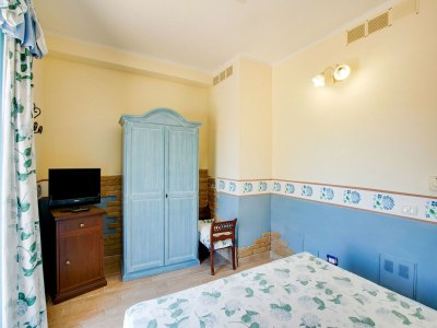 Holiday house Wohnung in Castiglione am Trasimeno-See - Features photo 25