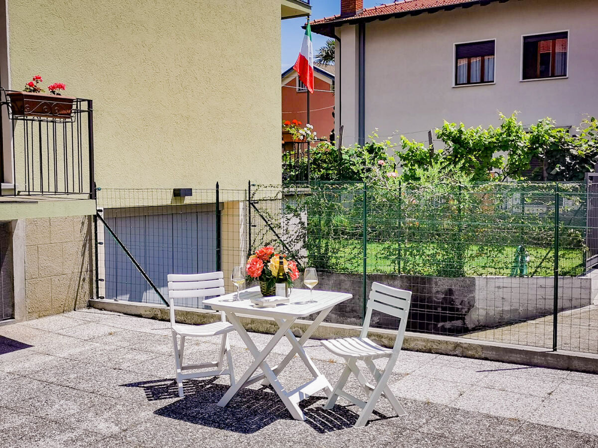 Holiday apartment Casa Elisa - Outdoor photo 3