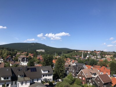 Holiday apartment Kleines Berghaus - Outdoor photo 4