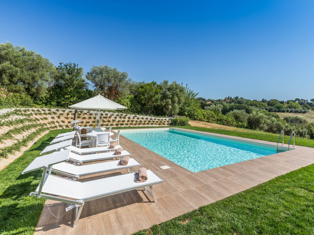 Villa Anna Maria