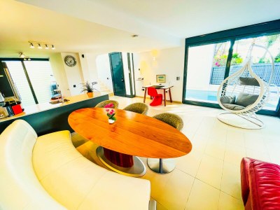 Villa Villa PAM Strandhaus / Playa de Muro - 200m Strand - Features photo 42