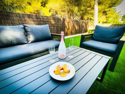 Villa Villa PAM Strandhaus / Playa de Muro - 200m Strand - Outdoor photo 57