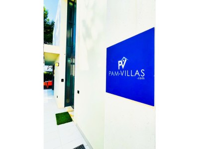 Villa Villa PAM Strandhaus / Playa de Muro - 200m Strand - Outdoor photo 73