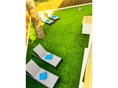 Villa Villa PAM Strandhaus / Playa de Muro - 200m Strand - Outdoor photo 80