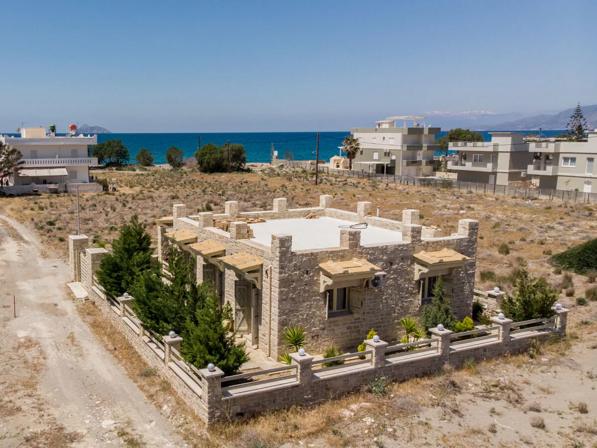 Villa Kornaros
