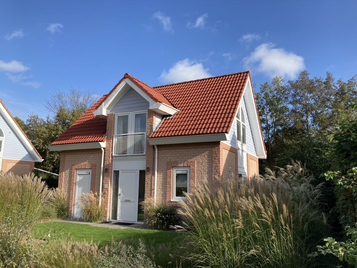 Holiday house Kering - de Banjaard