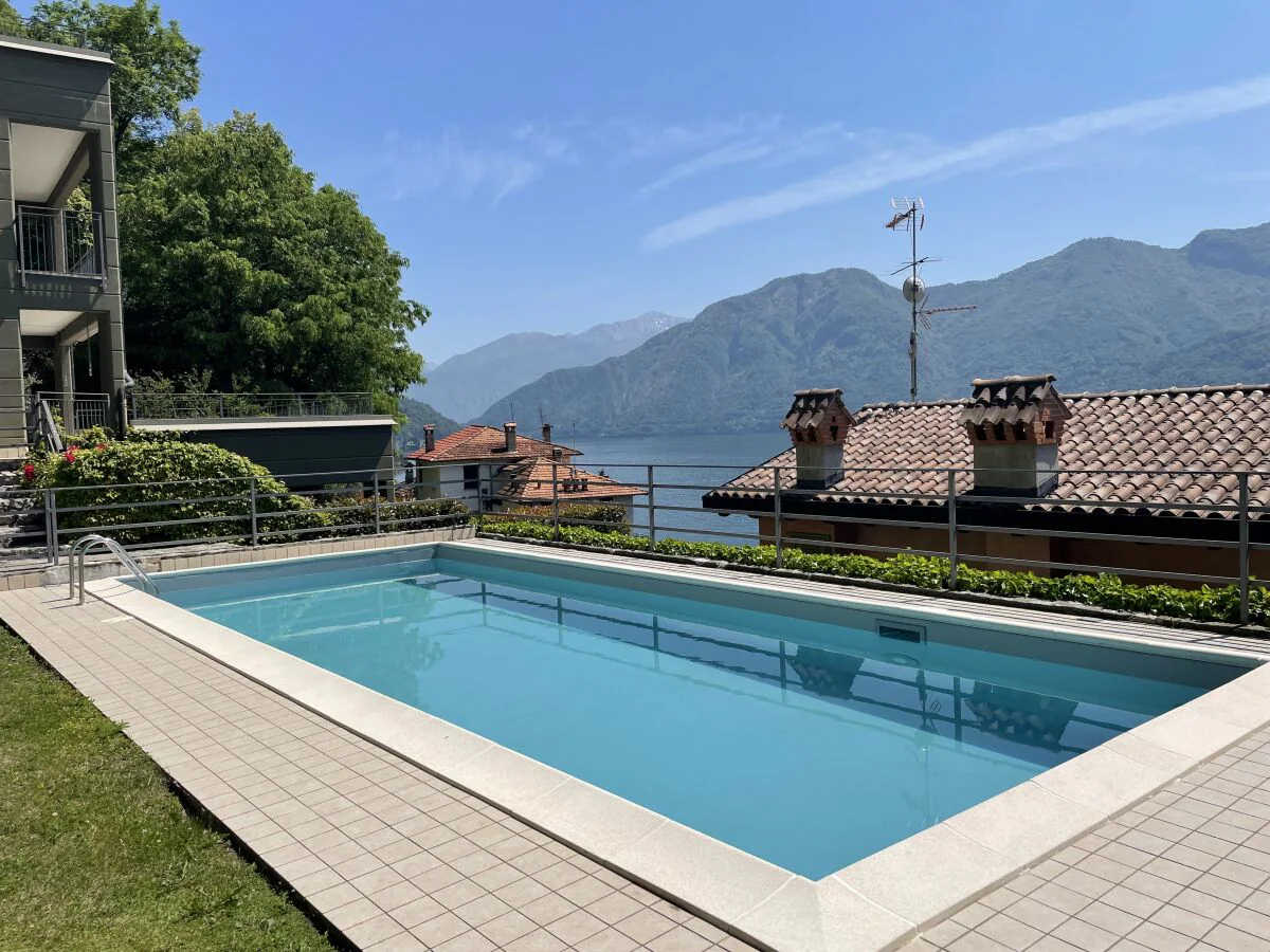 Holiday apartment Acqua Dolce