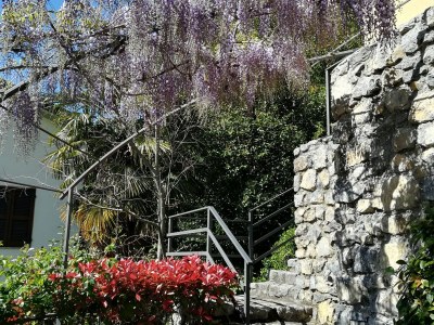 Holiday apartment Acqua Dolce - Outdoor photo 7