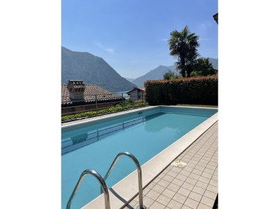 Holiday apartment Acqua Dolce - Outdoor photo 9