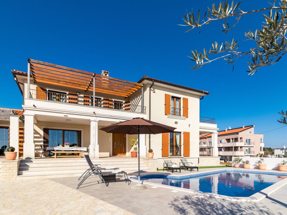 Villa Evelyn
