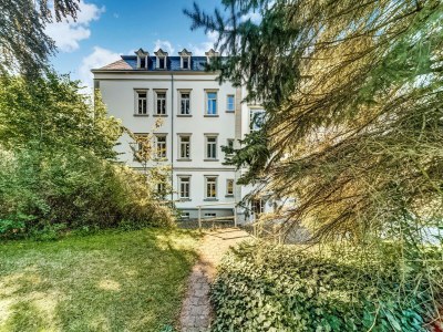 Villa Wohnung mit großer Gemeinschaftsterrasse - Outdoor photo 3