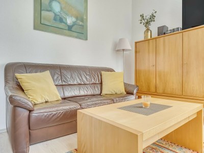 Villa Wohnung mit großer Gemeinschaftsterrasse - Features photo 10