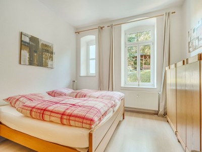Villa Wohnung mit großer Gemeinschaftsterrasse - Features photo 13
