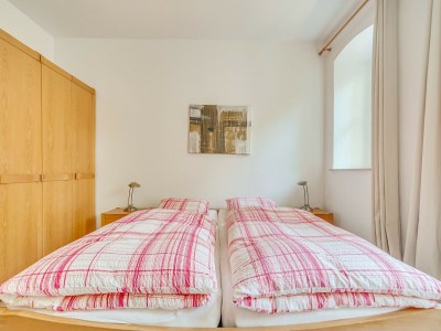 Villa Wohnung mit großer Gemeinschaftsterrasse - Features photo 14