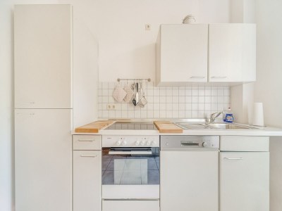 Villa Wohnung mit großer Gemeinschaftsterrasse - Features photo 25