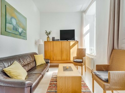 Villa Wohnung mit großer Gemeinschaftsterrasse - Features photo 27