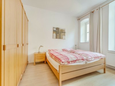 Villa Wohnung mit großer Gemeinschaftsterrasse - Features photo 28