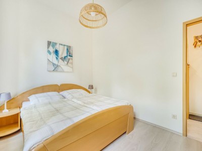 Villa Wohnung mit großer Gemeinschaftsterrasse - Features photo 29