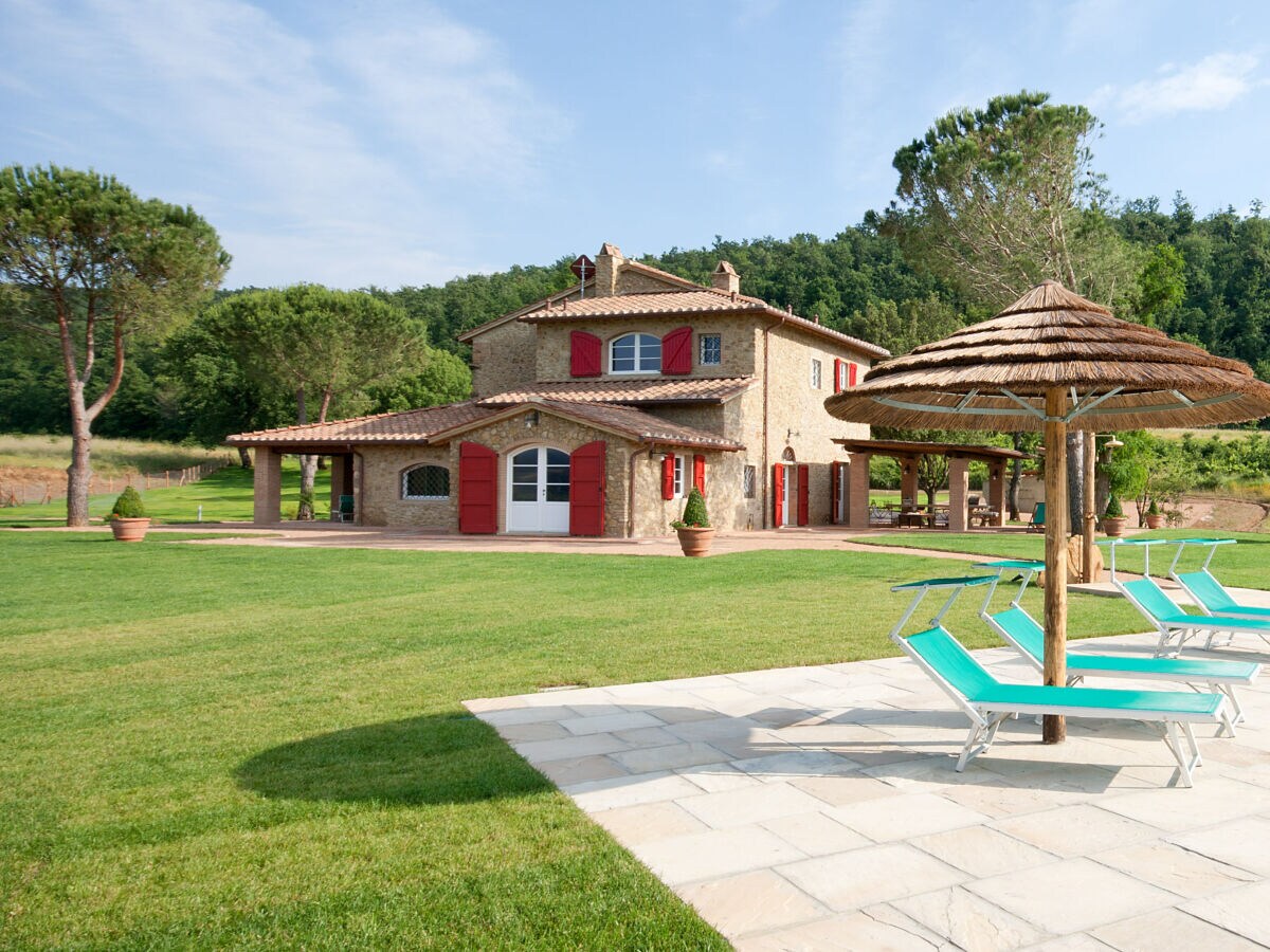 Villa Luxury Villa + private Pool, near Beach