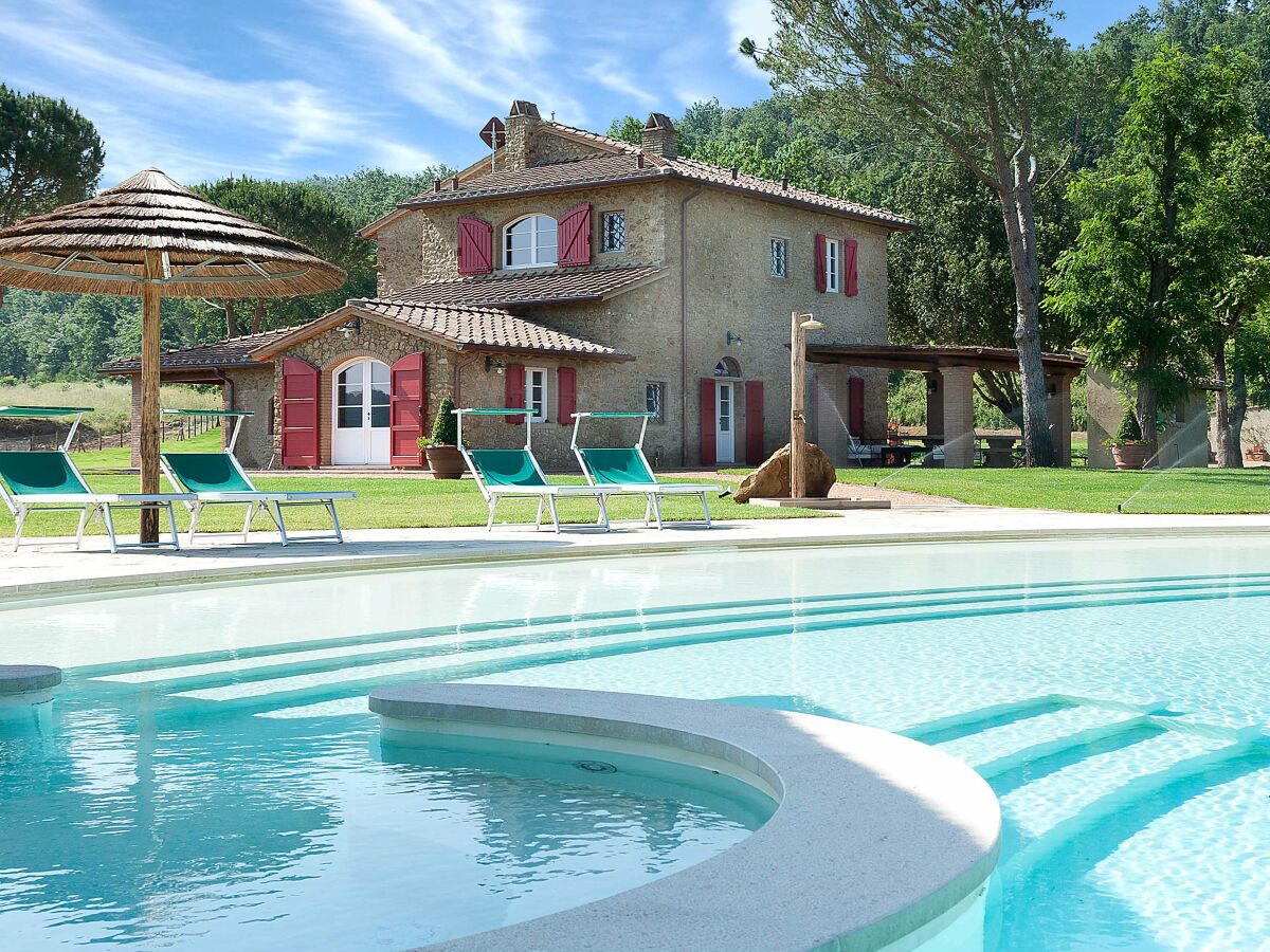 Villa Luxury Villa + private Pool, near Beach - Outdoor photo 2
