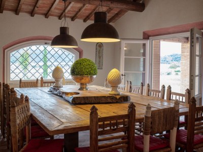 Villa Luxury Villa + private Pool, near Beach - Features photo 12