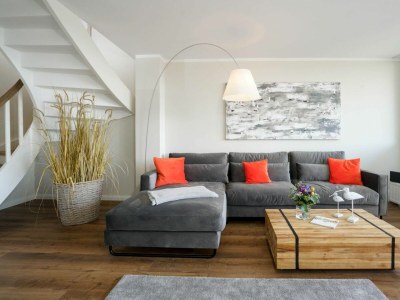 Holiday apartment MEERZeit in Westerland - Holiday apartment